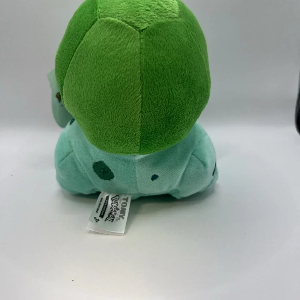 Pokemon- Bulbasaur 7